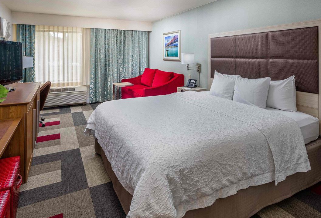 Photo of Bedroom in The East Side