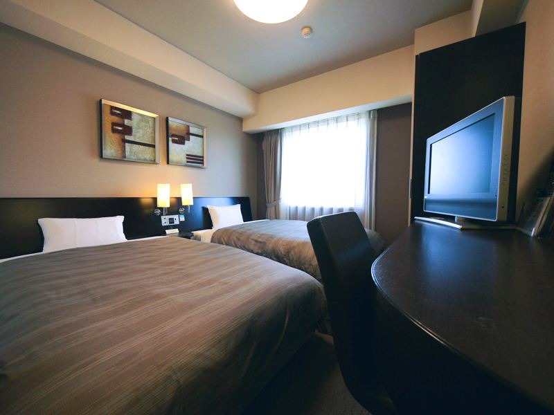Photo of Bedroom in Gotemba