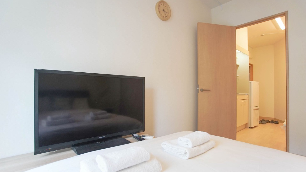 Photo of Bedroom in Kanda-Myamacho