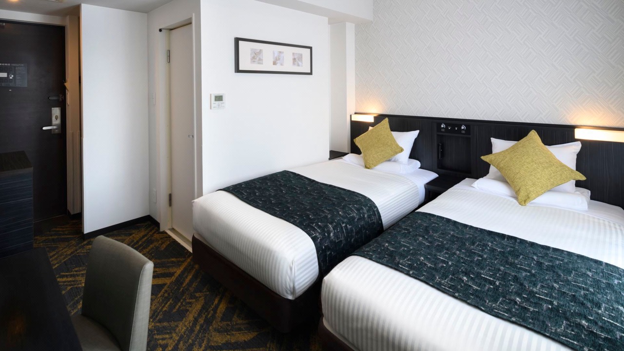 Photo of Bedroom in Hamamatsucho