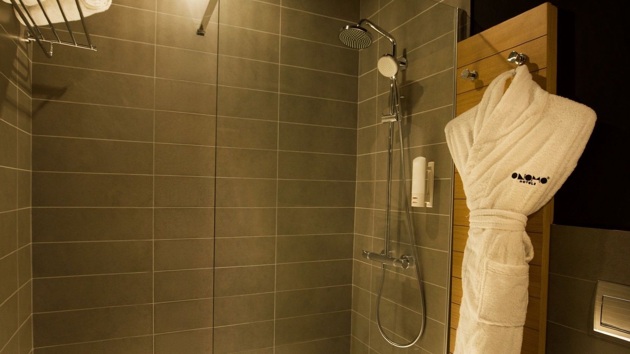 Photo of Bathroom in Casablanca City Center