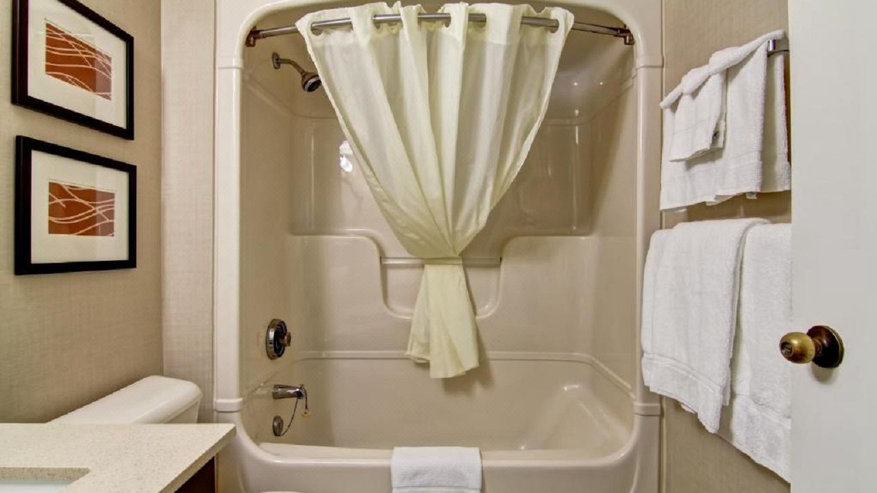 Photo of Bathroom in York - Haig