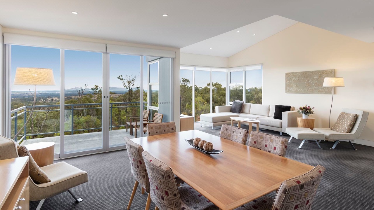 Photo of Livingroom in Pokolbin