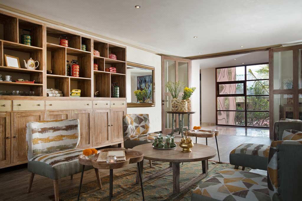 Photo of Livingroom in Kartika Plaza