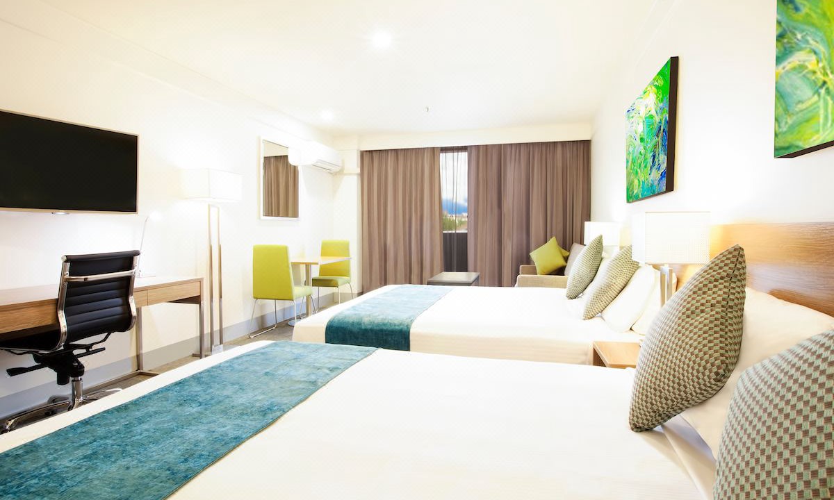 Photo of Bedroom in Ultimo