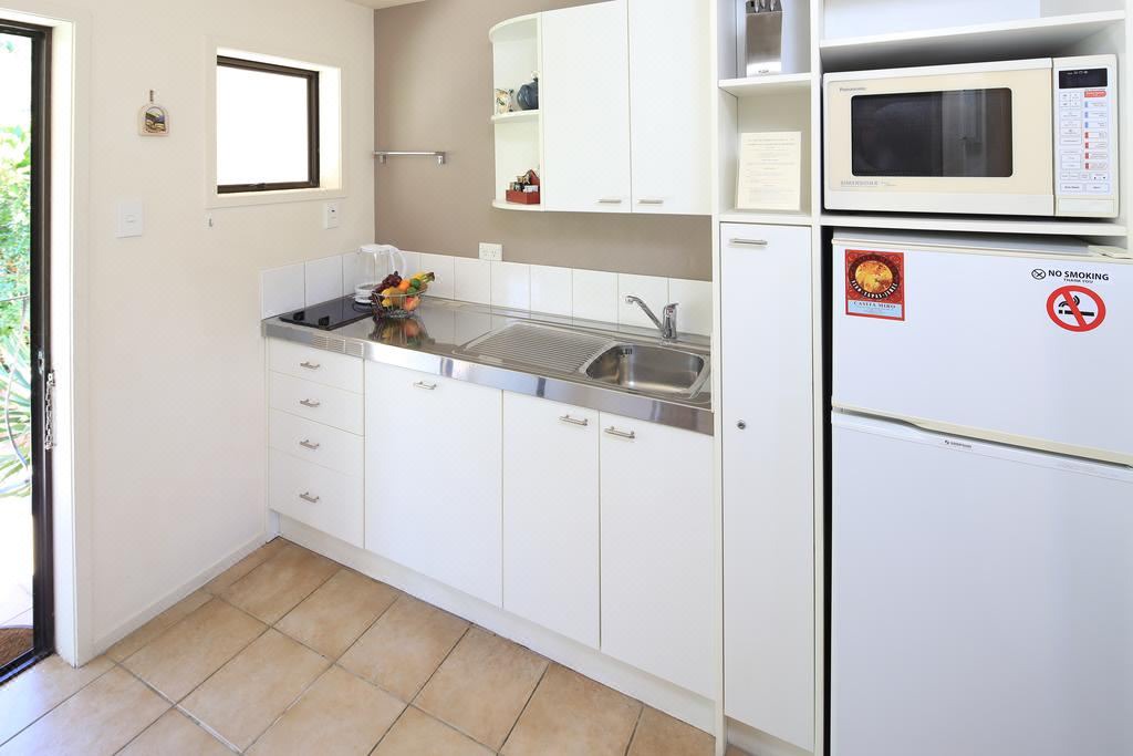 Photo of Kitchen in Onetangi
