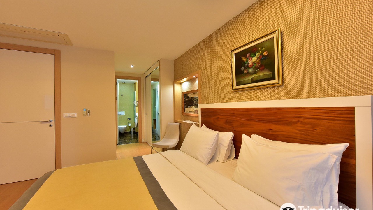 Photo of Bedroom in Nisantasi