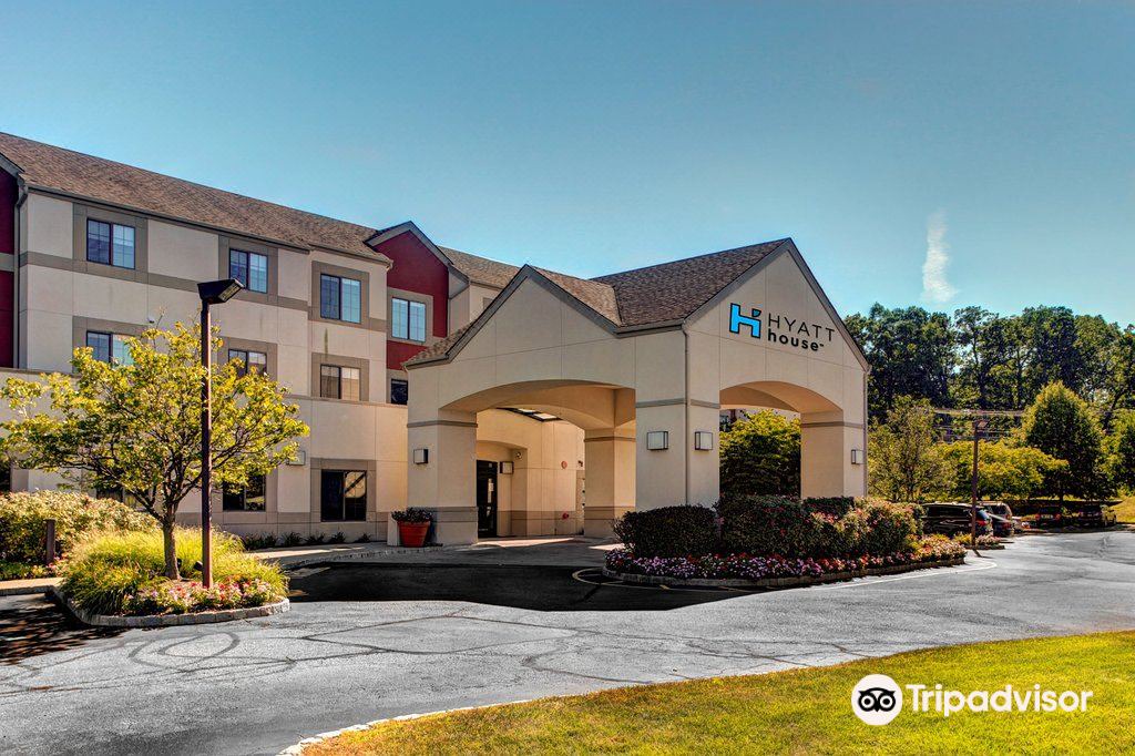 Photo of Buildings in Parsippany