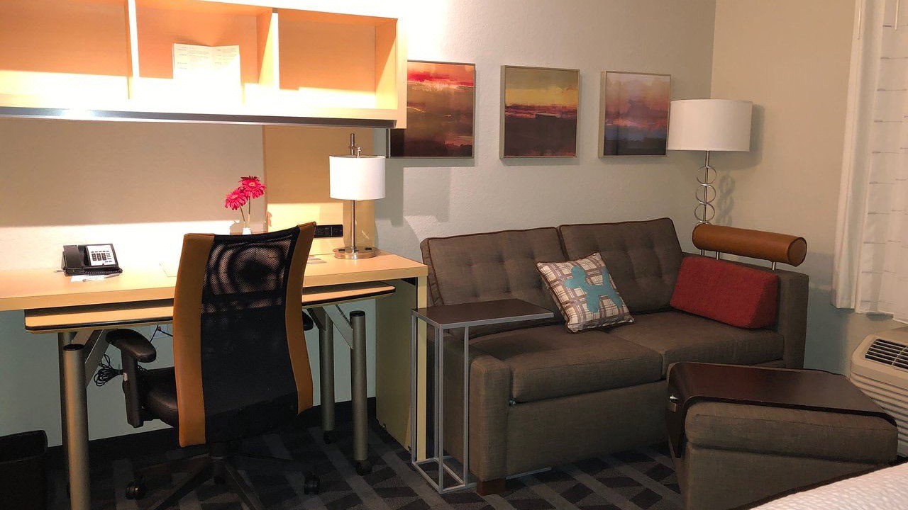 Photo of Livingroom in Vincennes