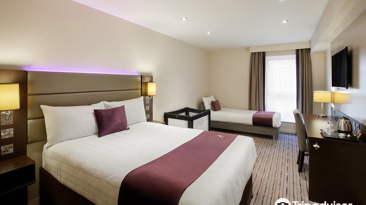 Photo of Bedroom in Willesborough