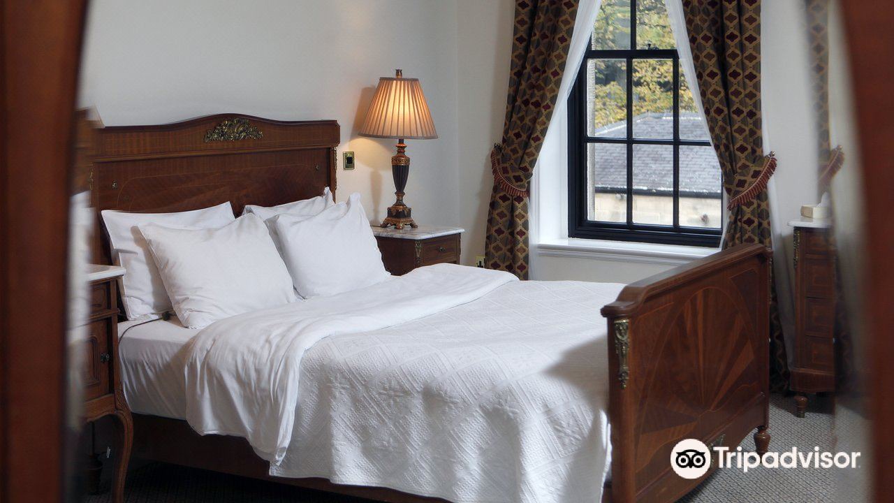 Photo of Bedroom in Beamish