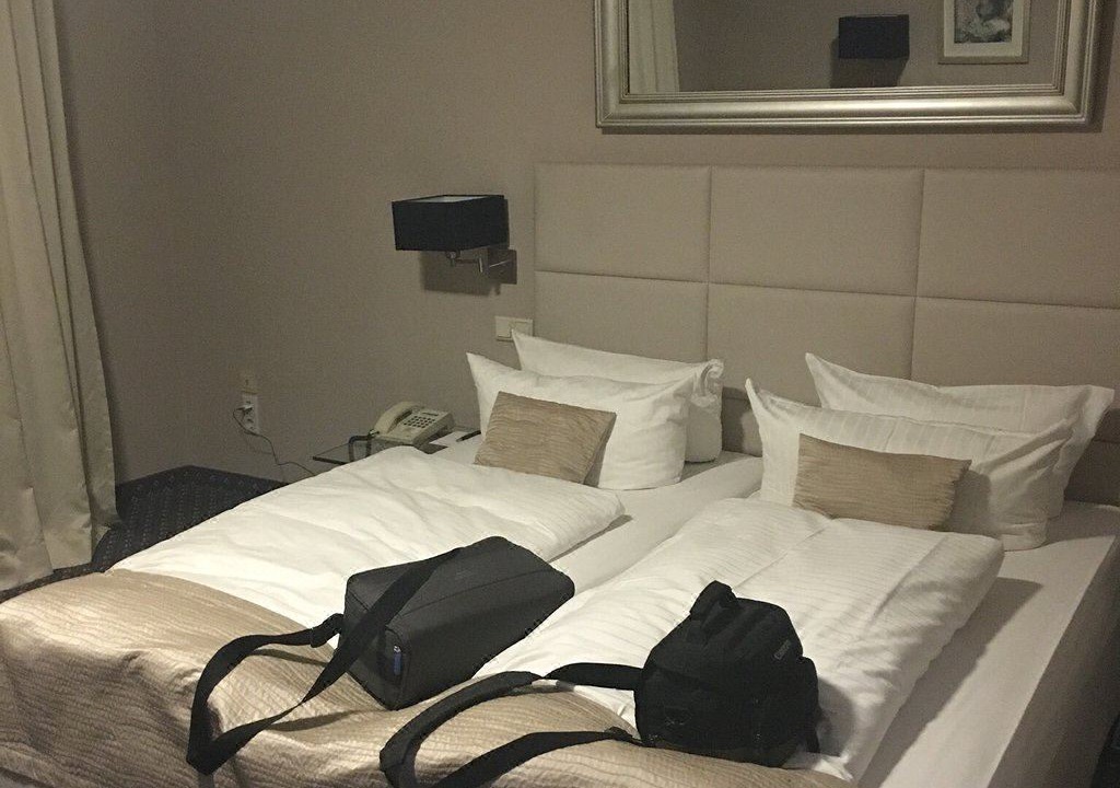 Photo of Bedroom in Niederkassel