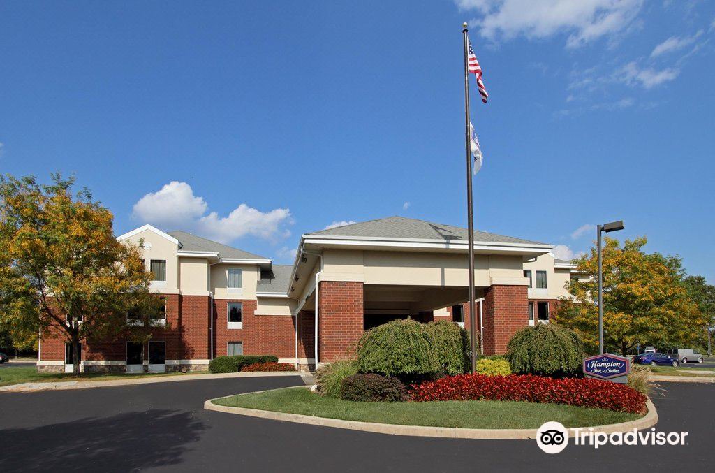 Photo of Buildings in Morrisville