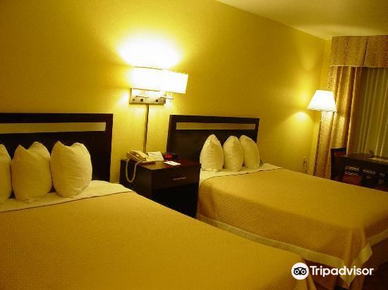 Photo of Bedroom in Globe