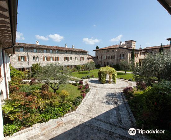 Photo of Buildings in Pozzolengo