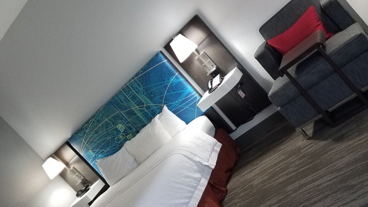 Photo of Bedroom in Brookhaven