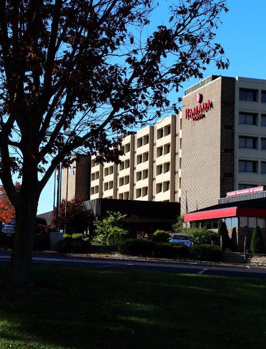 Photo of Buildings in Halfway