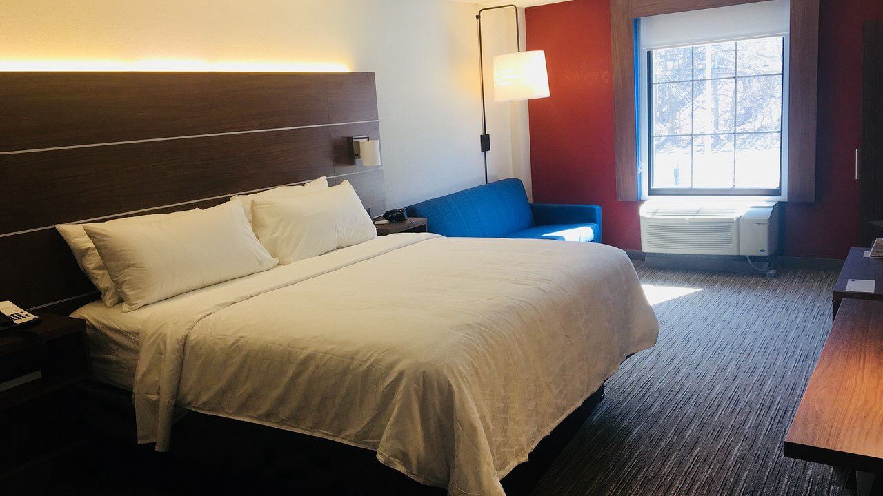 Photo of Bedroom in Towson