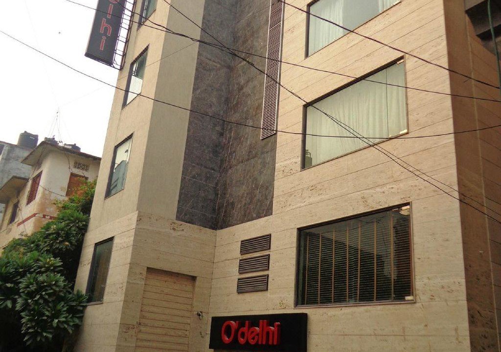 Photo of Buildings in Karol Bagh