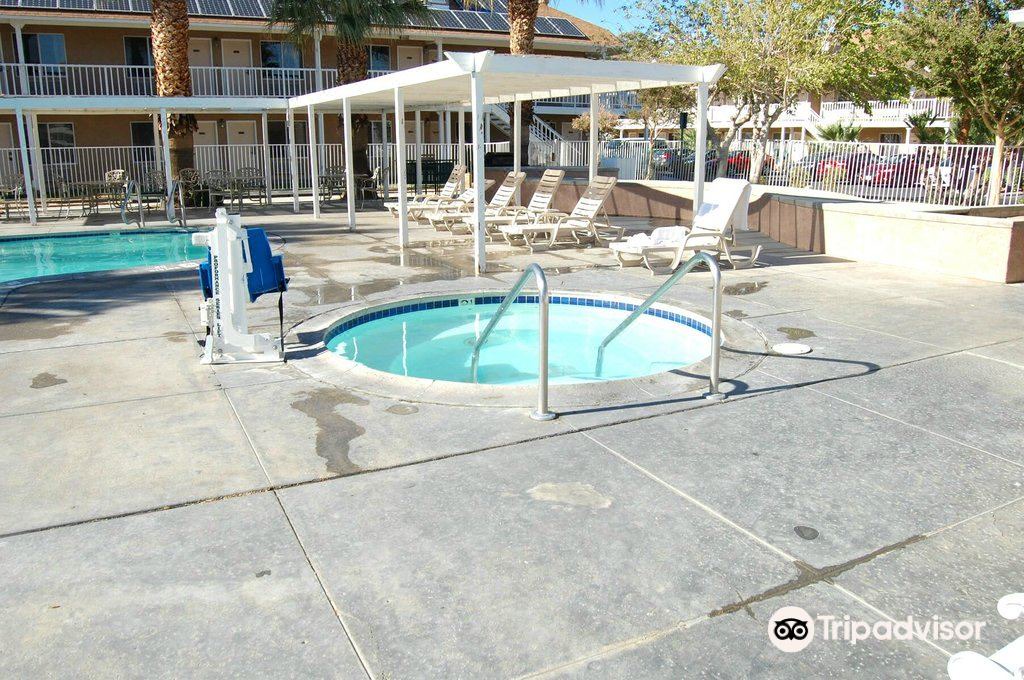 Photo of Outdoor in Ridgecrest
