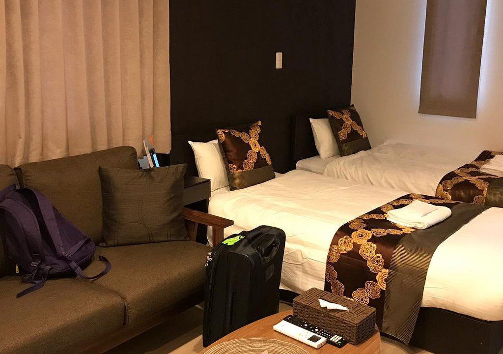 Photo of Livingroom in Sasebo