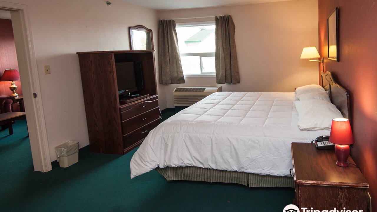 Photo of Bedroom in Thompson