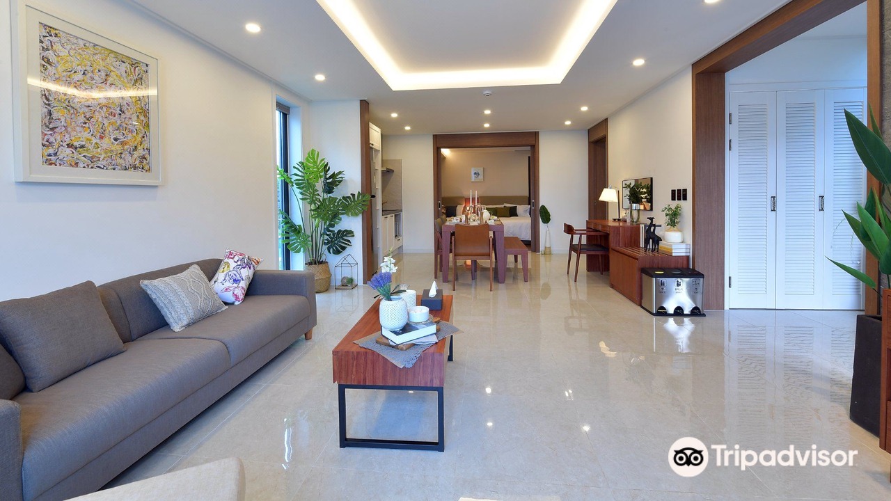 Photo of Livingroom in Jongdal-ri