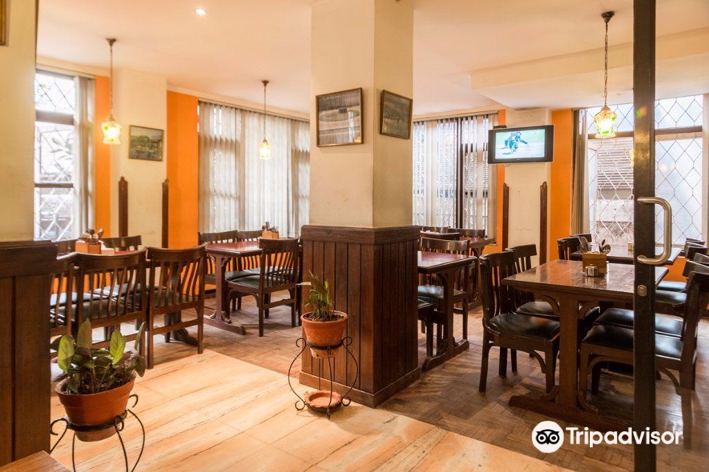 Photo of Livingroom in Thamel