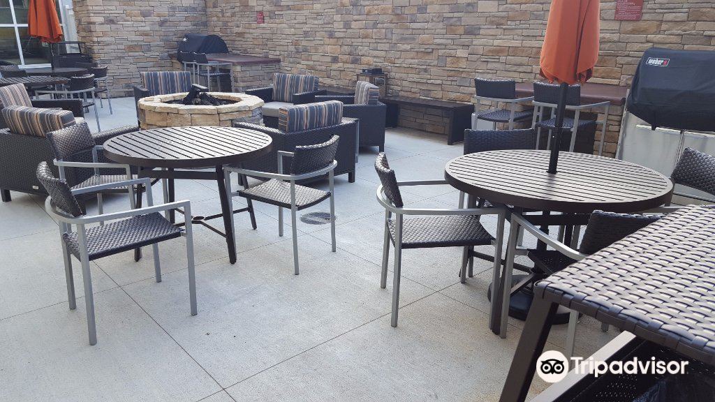 Photo of Patio Balcony in Parkersburg
