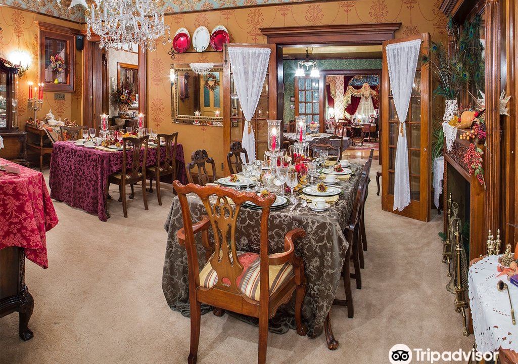 Photo of Livingroom in Concordia