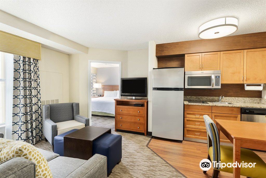 Photo of Livingroom in Southaven