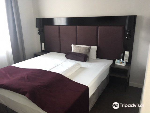 Photo of Bedroom in Nordend