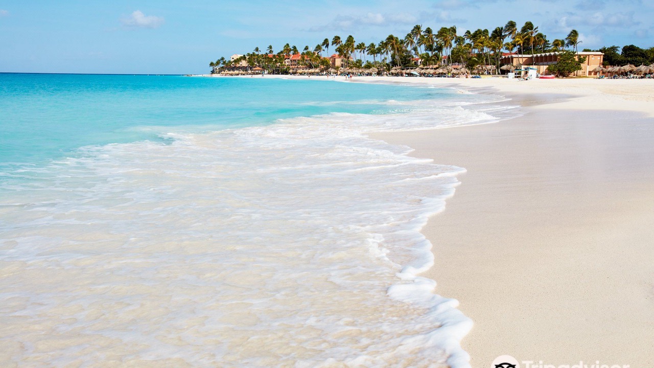 Photo of Outdoor in Oranjestad-West