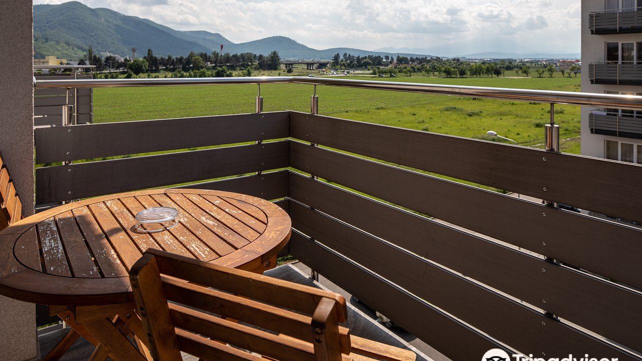 Photo of Patio Balcony in Brasov