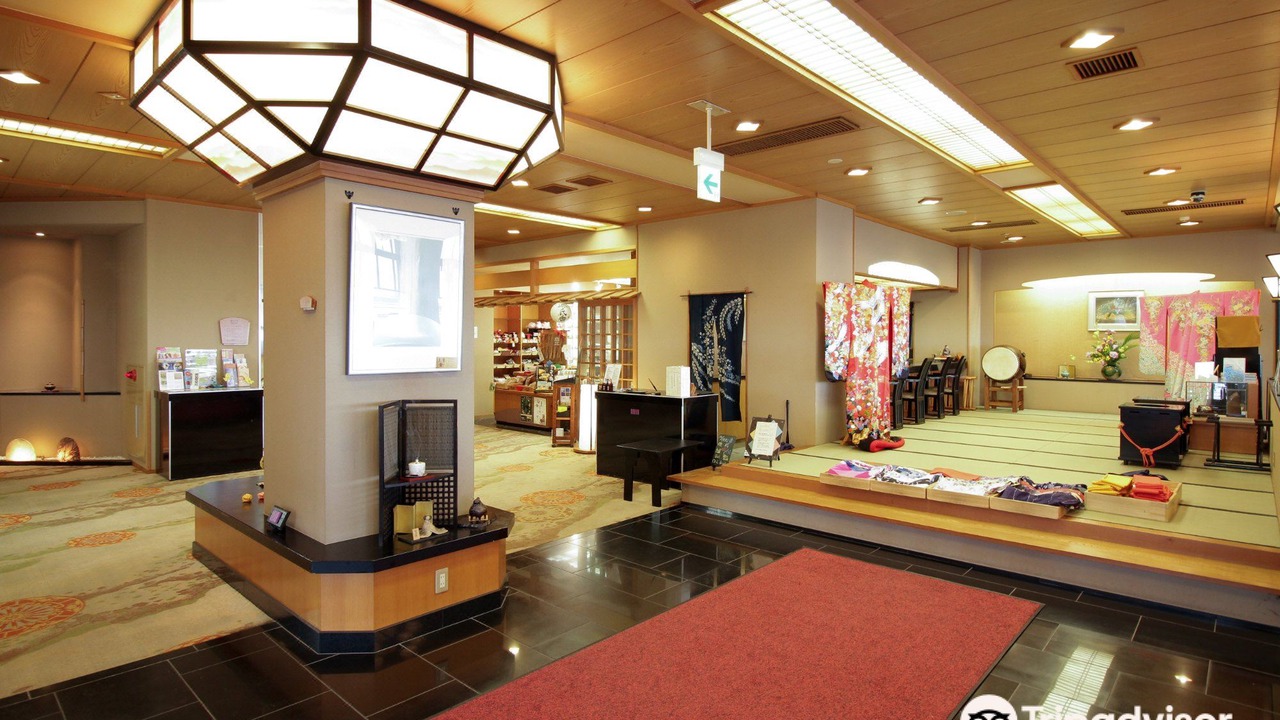 Photo of Livingroom in Minamichita