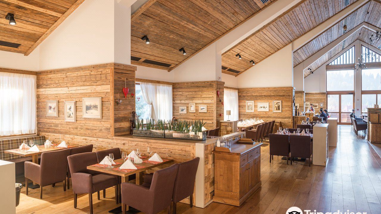 Photo of Livingroom in Poiana Brasov