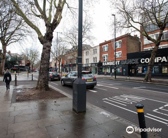 Photo of Others in Chiswick