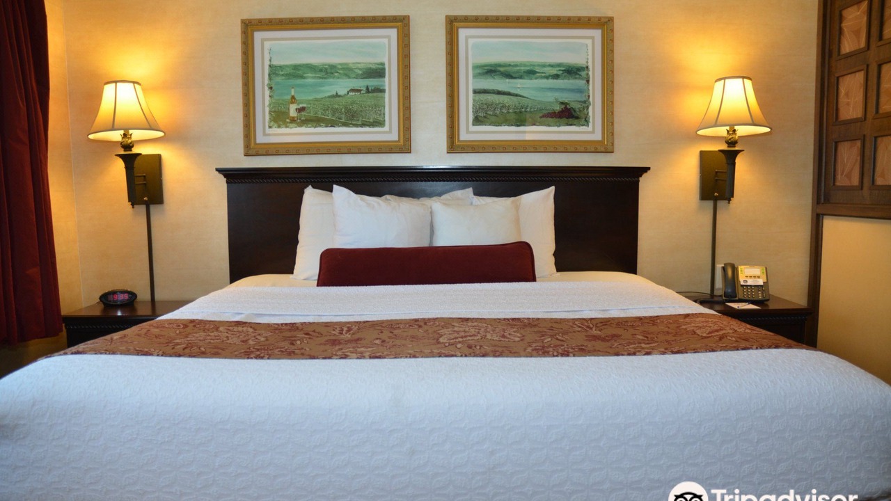 Photo of Bedroom in Penn Yan