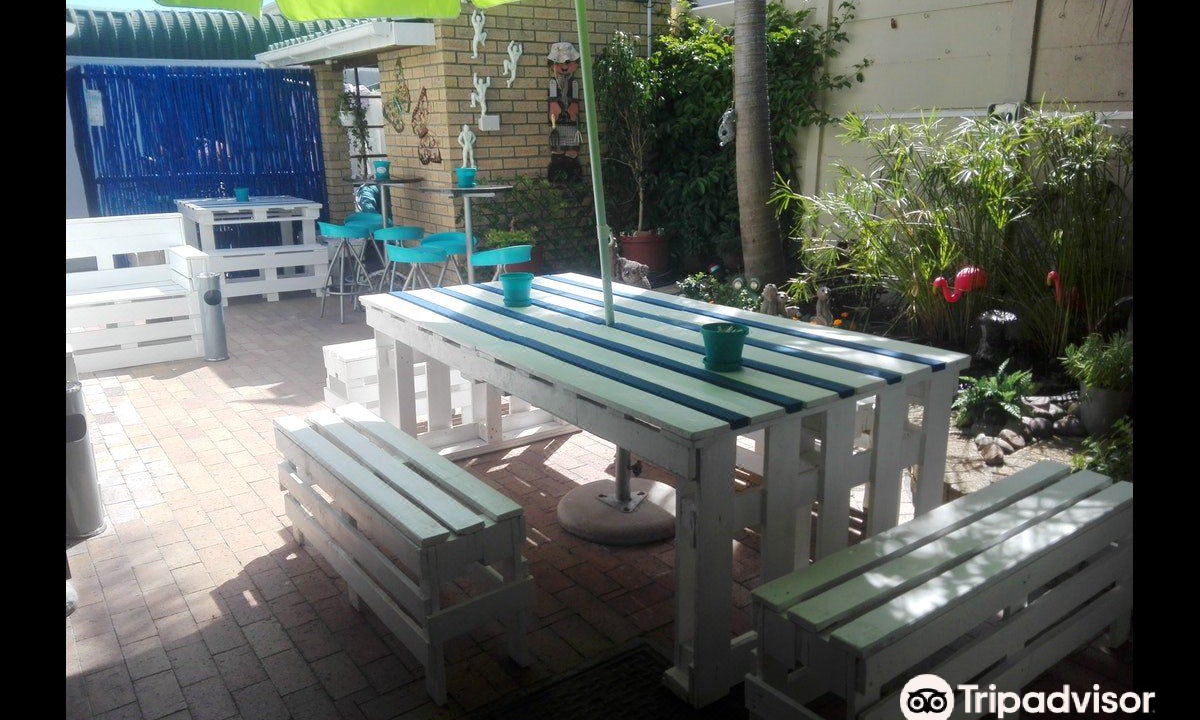 Photo of Patio Balcony in Gordons Bay Central