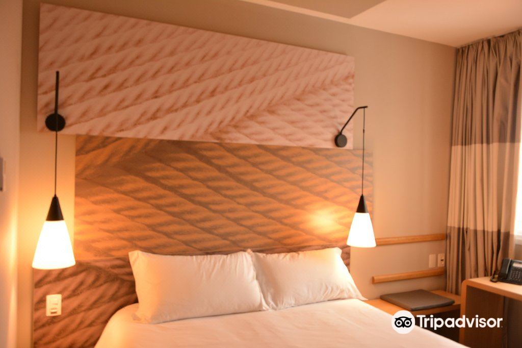 Photo of Bedroom in Jacarei