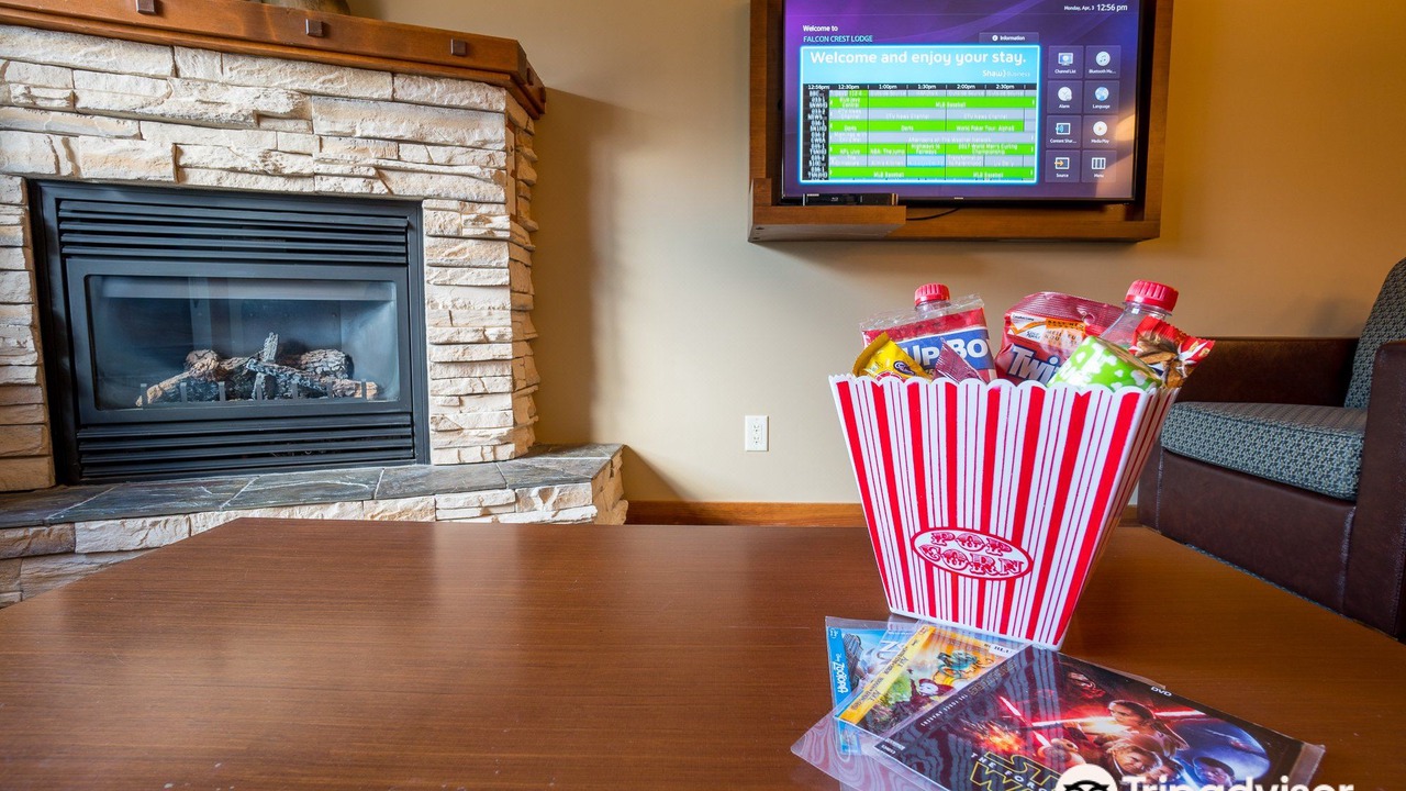 Photo of Livingroom in Canmore
