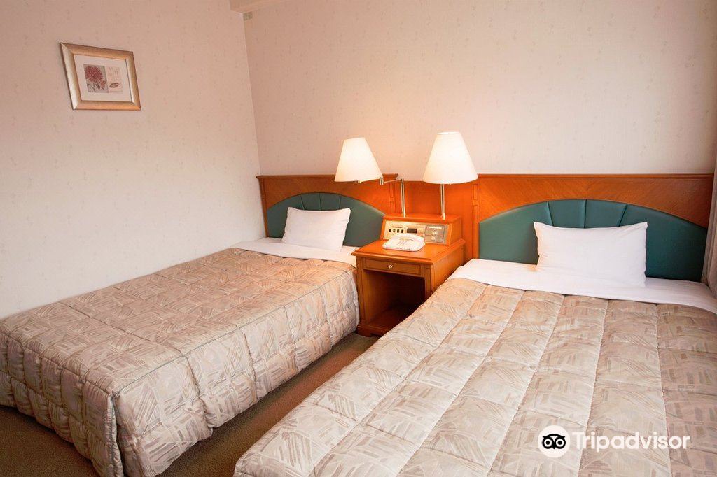 Photo of Bedroom in Misasa-cho
