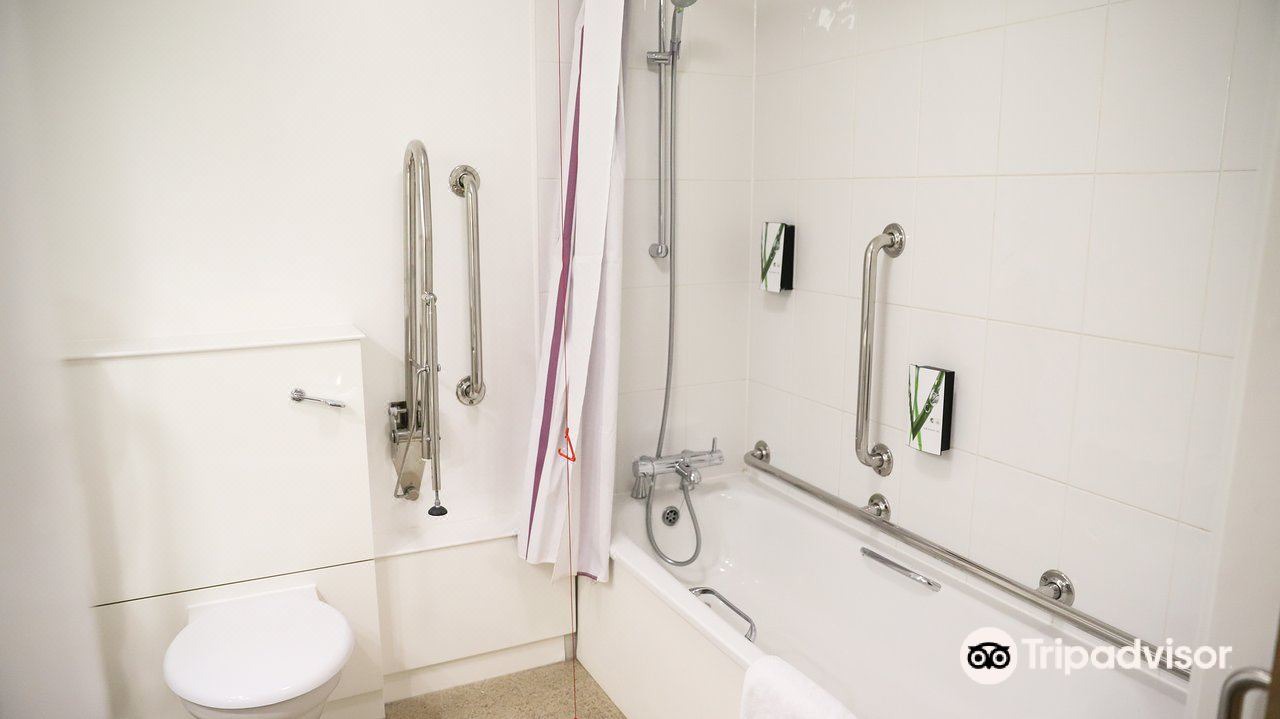 Photo of Bathroom in North Richmond