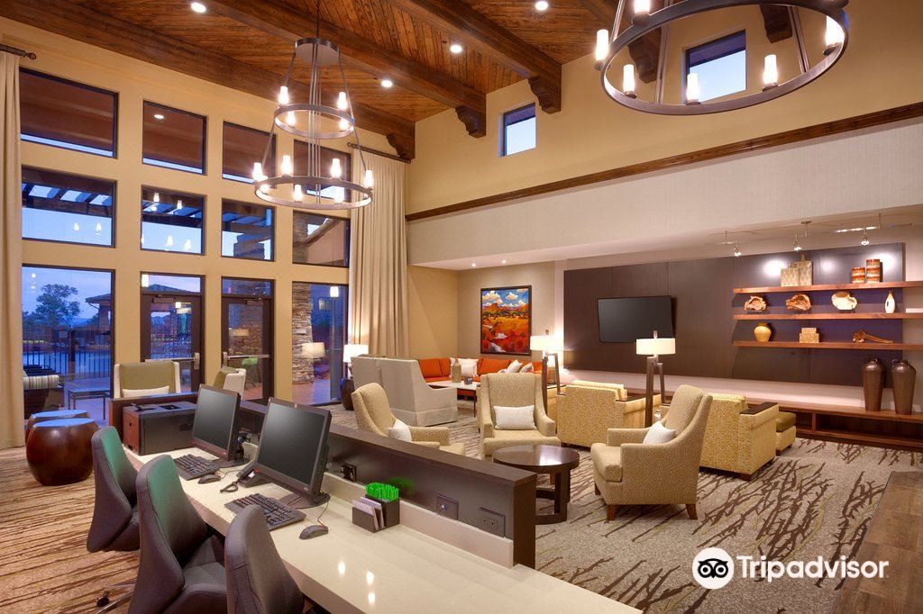 Photo of Livingroom in West Sedona