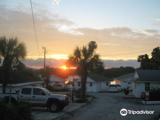 Photo of Buildings in Winter Haven