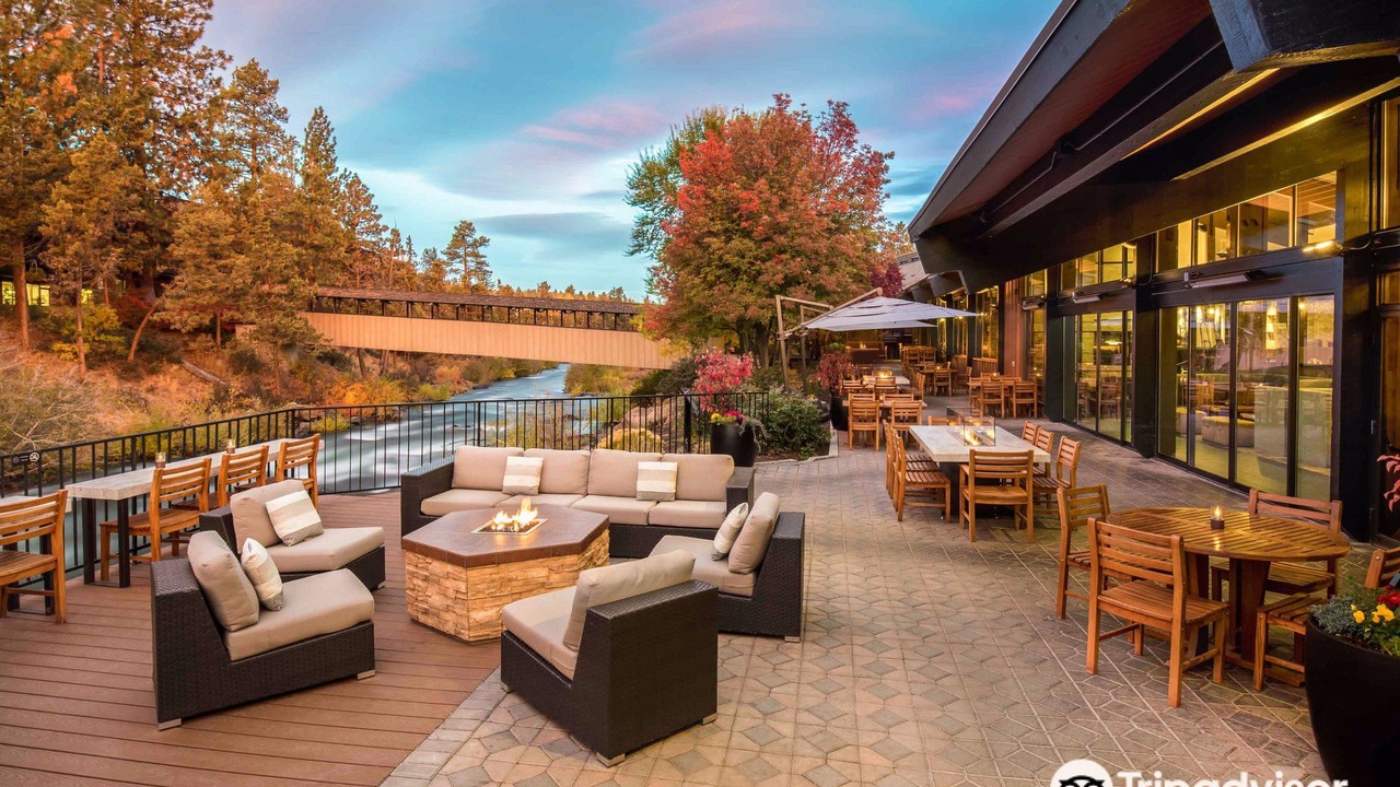 Photo of Patio Balcony in Orchard District