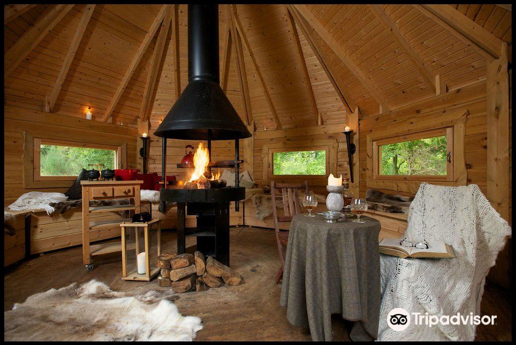 Photo of Livingroom in Kenmore