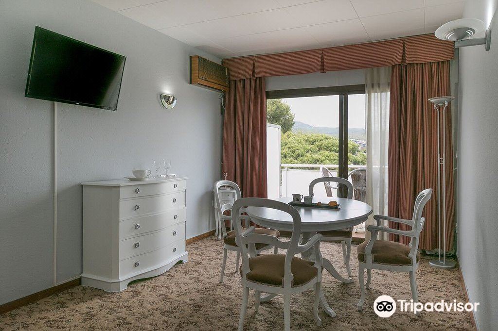 Photo of Livingroom in Castelldefels