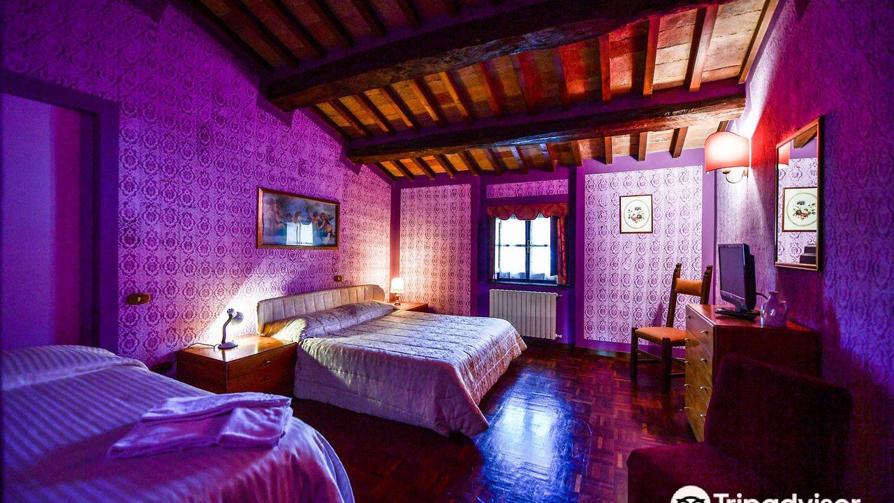 Photo of Bedroom in Sansepolcro