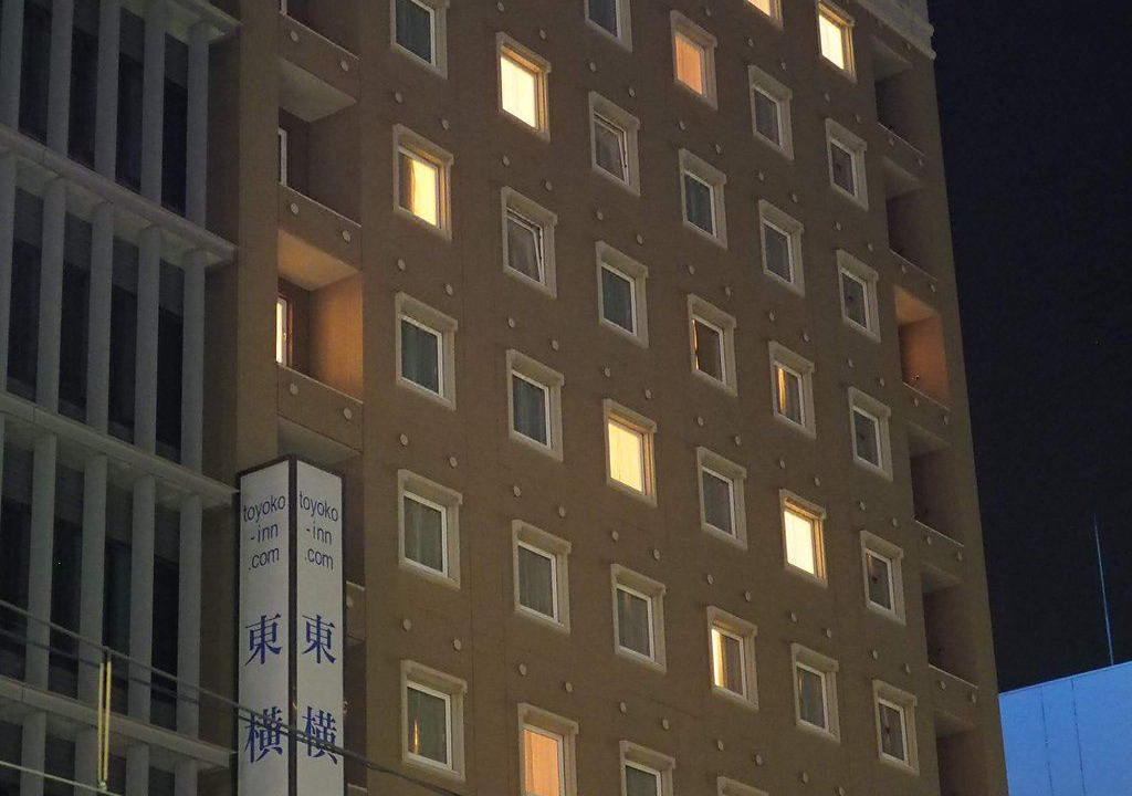 Photo of Buildings in Chuocho